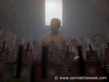 Film review: A Small Fortune | Sarnia & Lambton County This Week - Sarnia and Lambton County This Week