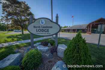 Provincial funding helped increase staffing at North Lambton Lodge - BlackburnNews.com