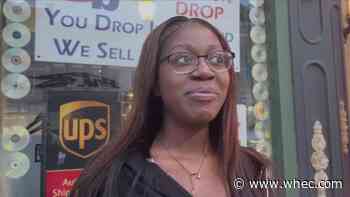 Brockport students weigh in on schools decision to let convicted cop killer speak