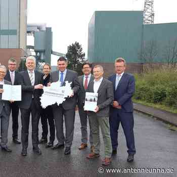 Neues Personal für Strukturwandel im Kreis Unna - Antenne Unna