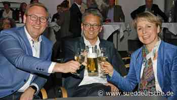 Olching - Die Stellvertreterin - Fürstenfeldbruck - Süddeutsche Zeitung - SZ.de