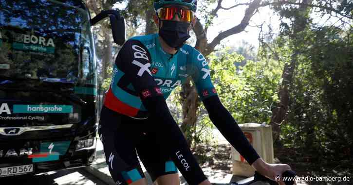 Flandern-Rundfahrt: Politt hofft auf Coup