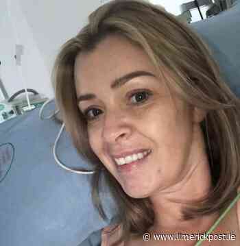 Lorraine owes her life to listening to her gut - Limerick Post