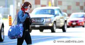 Lorraine Complains: Our roads are getting less safe — stop blaming the victims - Saltwire