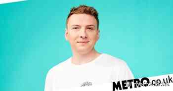 Joe Lycett thought he'd be sick on Lorraine due to mental health - Metro.co.uk