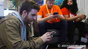 Amazon workers in NYC vote to unionize in historic labor win