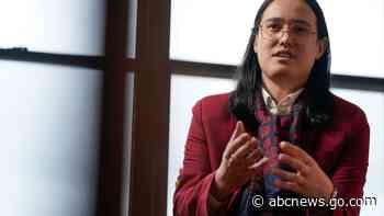 Face scanner Clearview AI aims to branch out beyond police