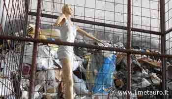 A Palazzo Felici 21 artisti in mostra in "Cagli l'attimo" - Il Metauro - Il Giornale del Metauro