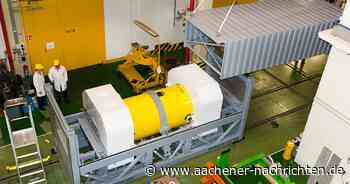 Verwaltungsgericht Aachen: Und noch ein Reichsbürger-Verdacht in Jülich - Aachener Nachrichten