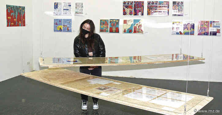 Mannheim:  Ausstellung mit Comics gegen Sexismus