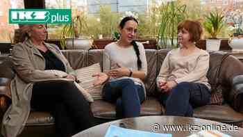 Ukrainer in Iserlohn: Mit heißem Herz, Willen und „Toloka“ - IKZ News