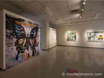 Experience local art: Five things to do this weekend in Saskatoon - Saskatoon Star-Phoenix