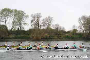 The Boat Race 2022: What time is it on and how to watch