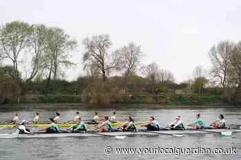 The Boat Race 2022: What time is it on and how to watch