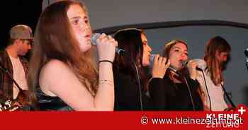 Amthof Feldkirchen: Rock- und Pop-Konzert in der Musikschule - Kleine Zeitung