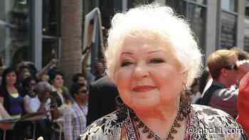 Estelle Harris, 'Seinfeld' and 'Toy Story' actor, dies at 93