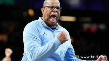 Krzyzewski K-O’d: North Carolina takes down Duke 81-77 - Belleville News-Democrat