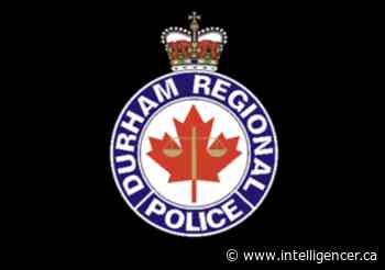Man accused of assault after Under 16 hockey game in Whitby - Belleville Intelligencer
