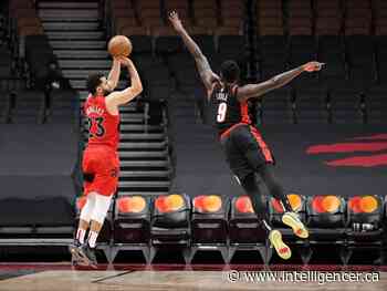 American writer's silly Raptors-vaccination tweet gets backlash it deserves - Belleville Intelligencer