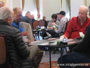 Are you a patient player? - Belleville Intelligencer