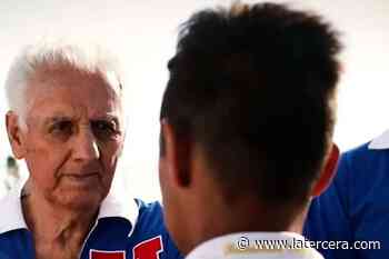 El juego del destino: el día en que Leonel Sánchez y Darío Osorio compartieron en un spot de la U - La Tercera