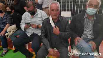 Pedro Araya, compañero de ataque de Leonel Sánchez en la U: "Va a ser muy difícil que salga otro como él, era único" - ADN Chile