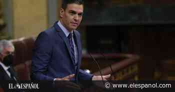 Filósofos contra Pedro Sánchez por eliminar su materia: 'Quieren jóvenes más fáciles de adoctrinar' - EL ESPAÑOL