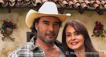 Octavio Sánchez de “Corazón guerrero” y otros personajes de telenovela que murieron en el primer capítulo - MAG.