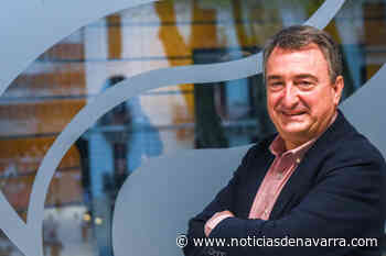 "Siempre estamos en vilo con Sánchez, pero el PNV ha salvado los balones y ya hay avances en las leyes de EPSV y Audiovisual" - Noticias de Navarra