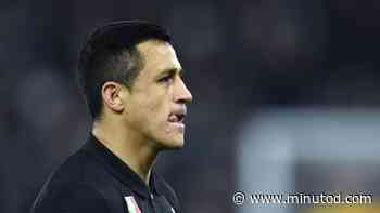 “Grandes decepciones”: Alexis Sánchez preocupa a Simone Inzaghi en la previa del Inter vs Juventus - Minuto Deportes