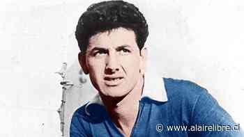 La historia de Leonel Sánchez al estilo de Al Aire Libre en Cooperativa - AlAireLibre.cl