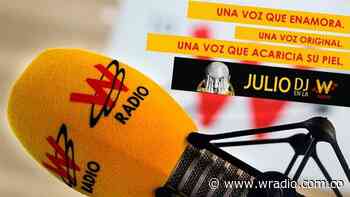 Julio Sánchez Cristo DJ: un viaje en el tiempo por los Premios Óscar - W Radio