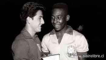 Algunas postales de la grandiosa carrera de Leonel Sánchez - AlAireLibre.cl