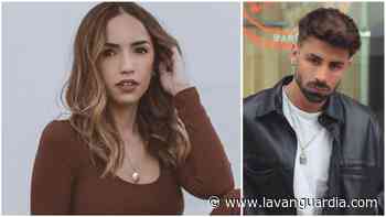Lucía Sánchez, de 'La Isla de las Tentaciones', revela que está embarazada de Isaac, su expareja - La Vanguardia