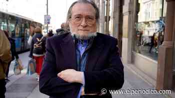 Santiago Niño Becerra: "Sánchez y Feijóo no pintan nada en el mundo" - El Periódico