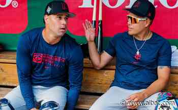 MLB: Gary Sánchez no lo está haciendo tan bien en Twins tras salir de Yankees - Al Bat