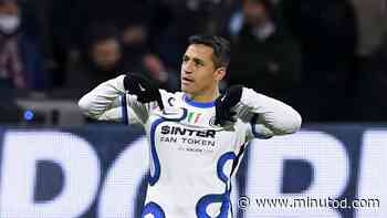 Un maestro para las nuevas generaciones: el consejo de Alexis Sánchez para una promesa del Inter - Minuto Deportes