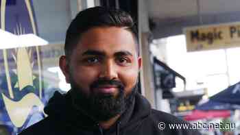 This ex-delivery driver reckons he's found a way to guarantee gig delivery workers a minimum wage. Can it last?