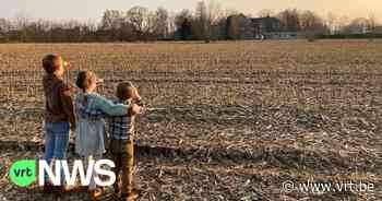 Nazareth wil groene karakter behouden: 15 hectare woonuitbreidingsgebied wordt open ruimte - VRT NWS