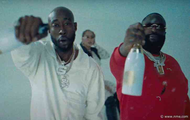 Listen to Freddie Gibbs team up with Rick Ross on new single ‘Ice Cream’