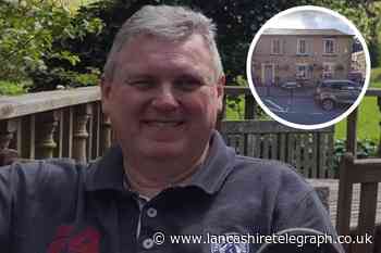 Rawtenstall: Family start petition to keep landlord at pub