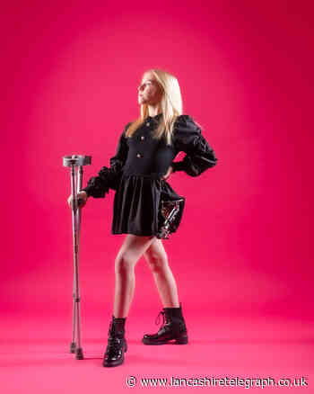 Ribble Valley dancer, 12, forced to give up training