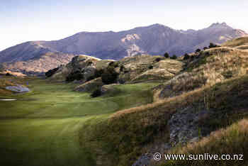 Fox ready for Millbrook Classic Challenge - The Bay's News First - SunLive