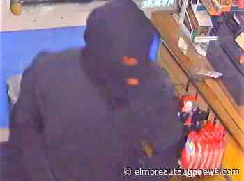 Business Burglars in Millbrook Smash Window, Steal Newports; Reward Offered - Elmore Autauga News