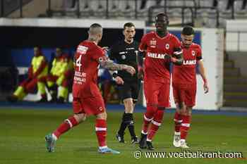 Abdoulaye Seck heeft veel vertrouwen na de belangrijke zege tegen OHL: &quot;Play-Off 1 halen en dan kampioen spelen&quot;