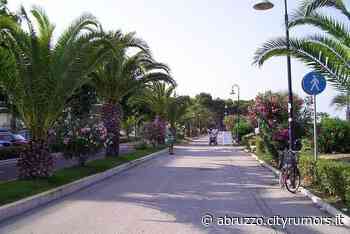 Alba Adriatica, spiaggia di alimentazione: il 4 aprile apre il cantiere - Cronaca Teramo - Abruzzo Cityrumors