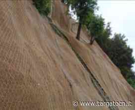 A Diano d'Alba pronti 320 mila Euro per la messa in sicurezza della scarpata in via Alba - TargatoCn.it