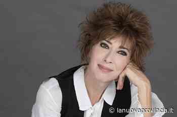 Alba: posticipato a martedì 5 aprile lo spettacolo “Stanno sparando sulla nostra canzone” con Veronica Pivetti - La Nuova Provincia - Asti