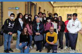 Liceo Classico di Marsala, Corso di Sicilianu con Maurizio Favilla e Alba Isaia - Marsala Live