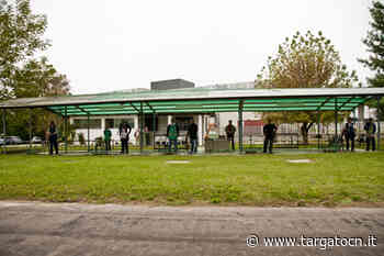 Il tiro a volo di Alba posto sotto sequestro preventivo da parte della Polizia amministrativa di Cuneo - TargatoCn.it